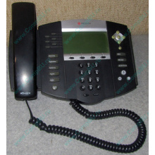 VoIP телефон Polycom SoundPoint IP650 Б/У (Элиста)
