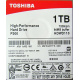 Донор 1Tb Toshiba HDWD110 P300 Rev ARA AA32/8J0 HDWD110UZSVA (Элиста)