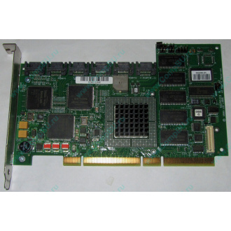 C61794-002 LSI Logic SER523 Rev B2 6 port PCI-X RAID controller (Элиста)