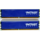 Память 1Gb (2 x 512Mb) DDR2 Patriot PSD251253381H pc-4200 533 MHz (Элиста)