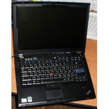 Ноутбук Lenovo Thinkpad R400 2783-12G (Intel Core 2 Duo P8700 (2x2.53Ghz) /3072Mb DDR3 /250Gb /14.1" TFT 1440x900) - Элиста
