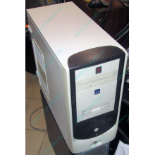 Простой компьютер для танков AMD Athlon X2 6000+ (2x3.0GHz) /4Gb /250Gb /1Gb GeForce GTX550 Ti /ATX 450W (Элиста)