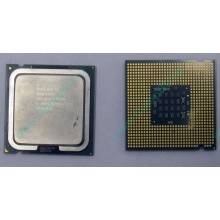 Процессор Intel Pentium-4 531 (3.0GHz /1Mb /800MHz /HT) SL8HZ s.775 (Элиста)