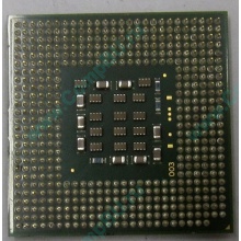 Процессор Intel Celeron D (2.4GHz /256kb /533MHz) SL87J s.478 (Элиста)