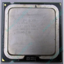 Процессор Intel Celeron 450 (2.2GHz /512kb /800MHz) s.775 (Элиста)