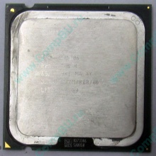 Процессор Intel Pentium-4 651 (3.4GHz /2Mb /800MHz /HT) SL9KE s.775 (Элиста)