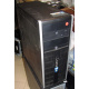 Б/У системный блок HP Compaq Elite 8300 (Intel Core i3-3220 (2x3.3GHz HT) /4Gb /320Gb /ATX 320W) - Элиста