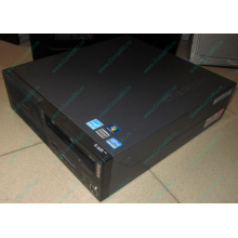 Б/У компьютер Lenovo M92 (Intel Core i5-3470 /8Gb DDR3 /250Gb /ATX 240W SFF) - Элиста