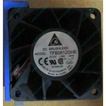 Вентилятор TFB0612GHE для корпусов Intel SR2300 / SR2400 (Элиста)