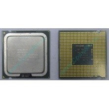 Процессор Intel Pentium-4 541 (3.2GHz /1Mb /800MHz /HT) SL8U4 s.775 (Элиста)