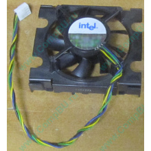 Вентилятор Intel D34088-001 socket 604 (Элиста)