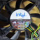 Кулер Intel C24751-002 socket 604 (Элиста)