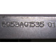 6053A01535 в Элисте, планка Intel 6053A01535 01 (Элиста)