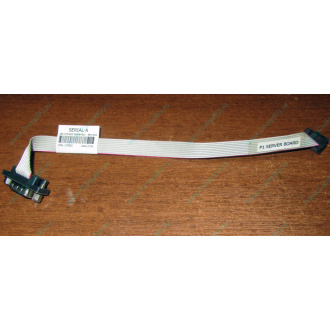 6017B0044301 в Элисте, шлейф COM-порта Intel 6017B0044301 для SR2400 (Элиста)