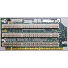 Райзер PCI-X / 3xPCI-X C53353-401 T0039101 для Intel SR2400 (Элиста)