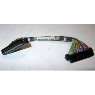 6017B0044701 в Элисте, SCSI кабель для корзины HDD Intel SR2400 (Элиста)