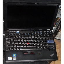 Ультрабук Lenovo Thinkpad X200s 7466-5YC (Intel Core 2 Duo L9400 (2x1.86Ghz) /2048Mb DDR3 /250Gb /12.1" TFT 1280x800) - Элиста