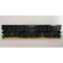 Infineon HYS72D128320GBR-7-B IBM 09N4308 38L4031 33L5039 1Gb DDR ECC Registered memory (Элиста)