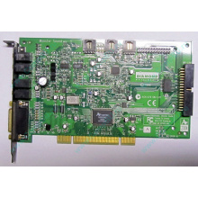 Звуковая карта Diamond Monster Sound MX300 PCI Vortex AU8830A2 AAPXP 9913-M2229 PCI (Элиста)