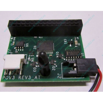 Датчик открытия корпуса IBM ThinkCenter M51 POV3 25P5079 25P5082 (Элиста)