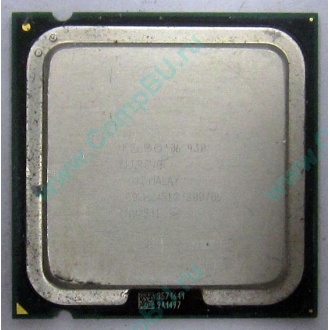 Процессор Intel Celeron 430 (1.8GHz /512kb /800MHz) SL9XN s.775 (Элиста)