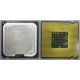 Процессор Intel Pentium-4 506 (2.66GHz /1Mb /533MHz) SL8PL s.775 (Элиста)