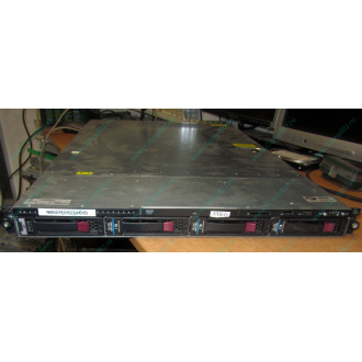 24-ядерный 1U сервер HP Proliant DL165 G7 (2 x OPTERON 6172 12x2.1GHz /52Gb DDR3 /300Gb SAS + 3x1Tb SATA /ATX 500W) - Элиста