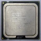 Процессор Intel Celeron D 345J (3.06GHz /256kb /533MHz) SL7TQ s.775 (Элиста)