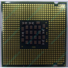 Процессор Intel Celeron D 331 (2.66GHz /256kb /533MHz) SL8H7 s.775 (Элиста)