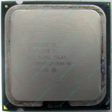 Процессор Intel Pentium-4 631 (3.0GHz /2Mb /800MHz /HT) SL9KG s.775 (Элиста)