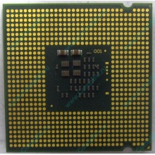 Процессор Intel Celeron D 346 (3.06GHz /256kb /533MHz) SL9BR s.775 (Элиста)