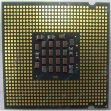 Процессор Intel Pentium-4 521 (2.8GHz /1Mb /800MHz /HT) SL9CG s.775 (Элиста)