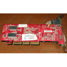 Видеокарта MSI TD128LF 8998 128Mb nVidia GeForce FX5500 AGP (Элиста)