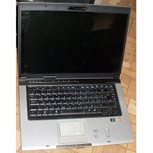 Ноутбук Asus F5M (X50M) (AMD Turion MK-36 2.0Ghz /512Mb DDR2 /80Gb /15.4" TFT 1280x800) - Элиста