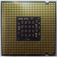 Процессор Intel Celeron D 336 (2.8GHz /256kb /533MHz) SL8H9 s.775 (Элиста)