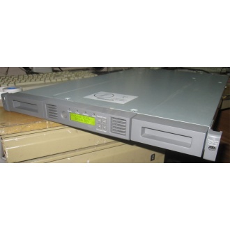 HP AH562A StorageWorks 1/8 Ultrium 920 G2 SAS Tape Autoloader LVLDC-0501 LTO-3 (Элиста)