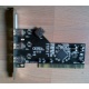 Контроллер FireWire NEC1394P3 (1int в Элисте, 3ext) PCI (Элиста)
