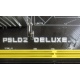 Материнская плата Asus P5LD2 DELUXE socket 775 (Элиста)