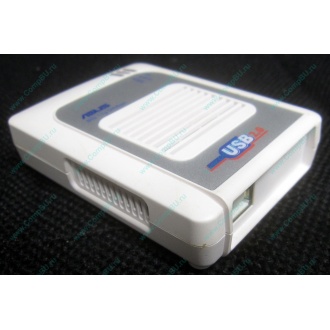 Wi-Fi адаптер Asus WL-160G (USB 2.0) - Элиста