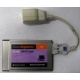 Сетевая карта для ноутбука 3COM Mehahertz 3CCFE574BT (PCMCIA) - Элиста