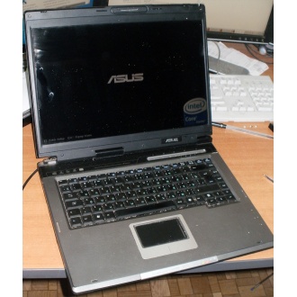 Ноутбук Asus A6 (CPU неизвестен /no RAM! /no HDD! /15.4" TFT 1280x800) - Элиста