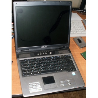 Ноутбук Asus A9RP (Intel Celeron M440 1.86Ghz /no RAM! /no HDD! /15.4" TFT 1280x800) - Элиста