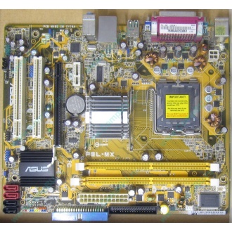 Материнская плата Asus P5L-MX s.775 (Элиста)